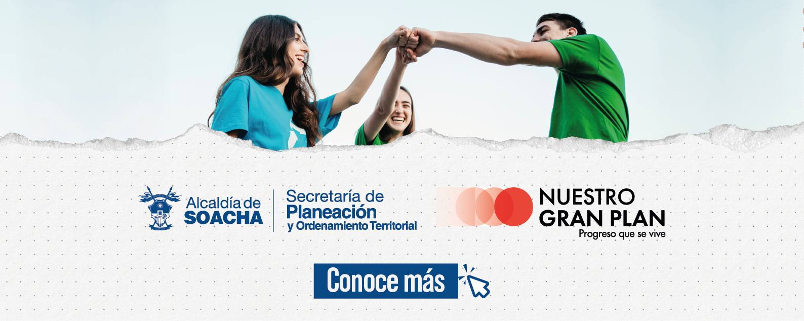 Plan de Ordenamiento Territorial